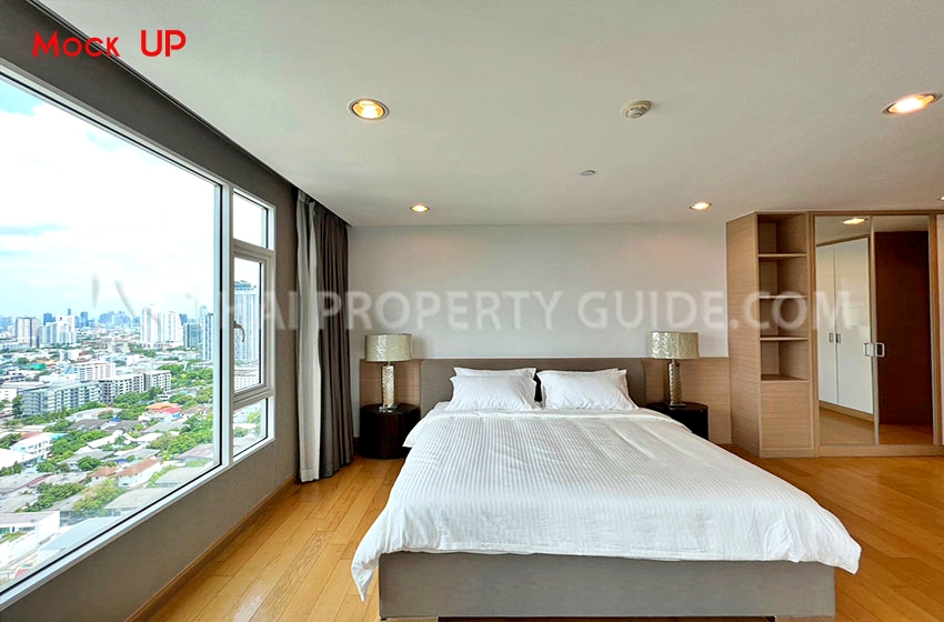 Apartment in Sukhumvit 